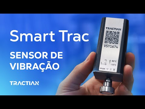 Vídeo: O que é um sensor IoT?