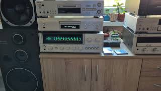 Denon dcd-900ne