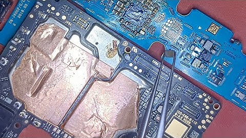 Redmi Note 10 5G Display Light Problem Solution | POCO M3 PRO 5G Display LCD Light Repair Solve