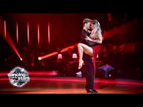Mandaryna i Krystian - rumba | Dancing With the Stars. Taniec z Gwiazdami 19