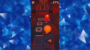 LEVEL 3 COMPLETE!!!/ ROLLING SKY