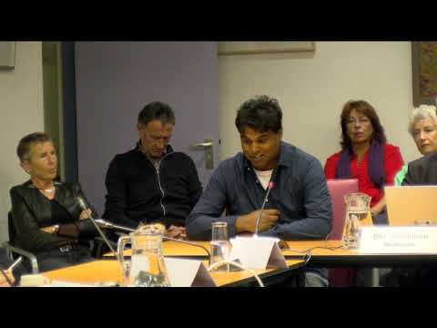 Raadsvergadering 30-09-2021 Gemeente Mook en Middelaar