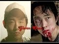 The Evolution of Glenn Rhee