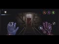 Zerando Poppy Playtime chapter 3!! Part 2