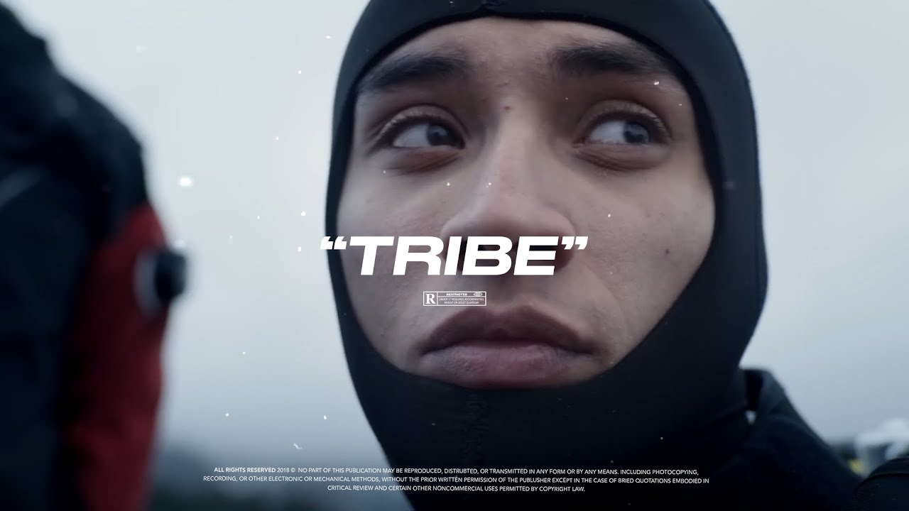Mira Sarettii x Asme x Y4ska Type Beat | "TRIBE" | Prod By KB en YouTube Mira Sarettii x Asme x Y4ska Type Beat | "TRIBE" | Prod By KB en YouTube