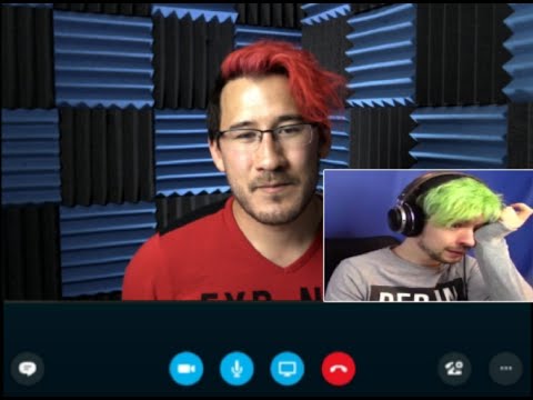 black mirror season 5 Septiplier (The Call)