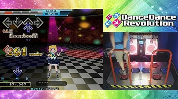 つけまつける (Expert) PFC AAA 999,930 on DDR 2013