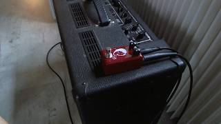 Essai Fuzz Ruby - Seven sisters