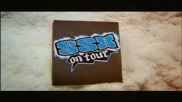 SSX On Tour All Videos