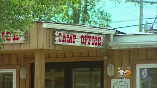 Summer Camp Background Checks