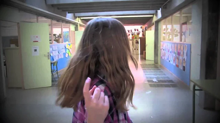 LIPDUB 6th B- ESCOLA CHARLES DARWIN 2012