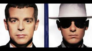 Video thumbnail of "Where the Streets Have No Name - Pet Shop Boys (HD, 320kbps)"