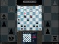 Giuoco Piano Game. Real human-like chess AI engine. Not a Stockfish!