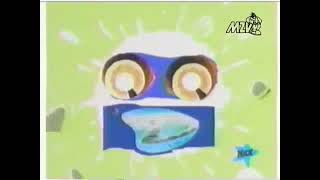 Klasky Csupo Logo 2002 in G Major