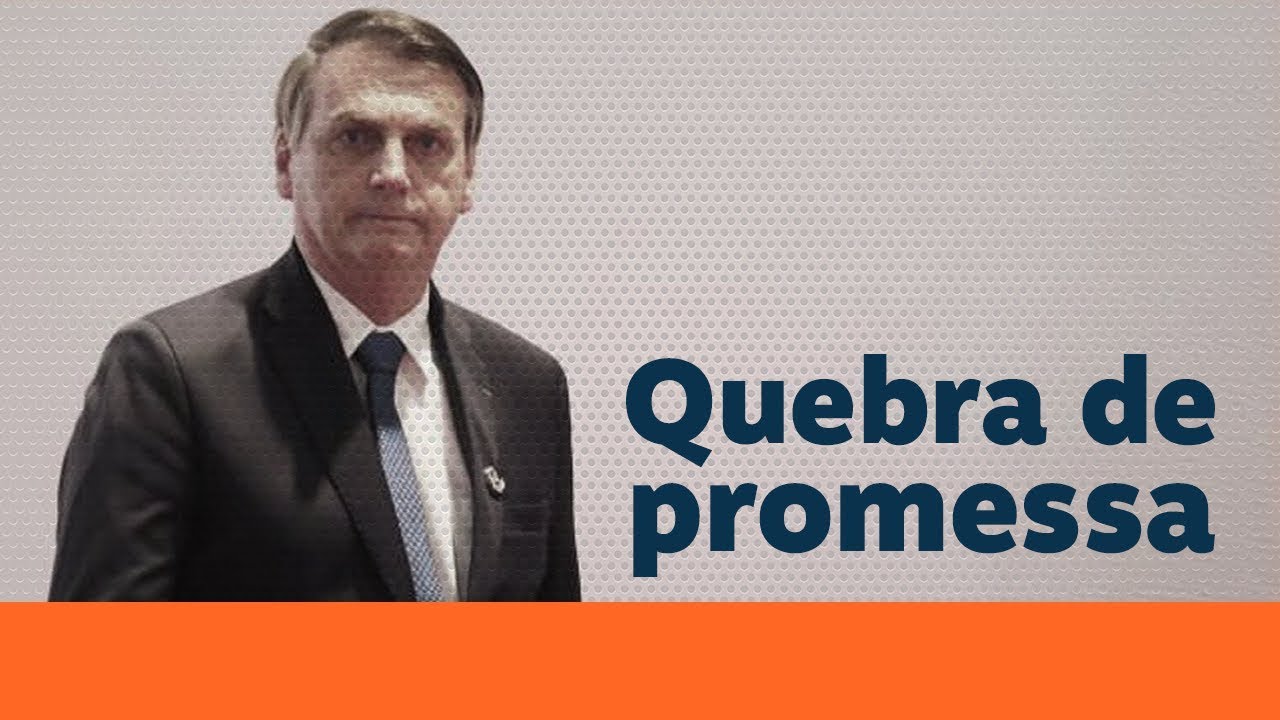Bolsonaro mantém ‘toma lá dá cá’ e contraria mote de campanha | Catraca Livre