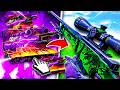 CHROMAGLOW CASE PAID ME AWP CONTAINMENT BREACH?! (Hellcase)