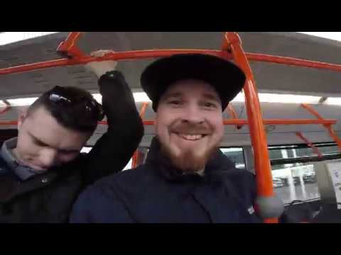 The Hangover | Part 4 | Lost In Geneva