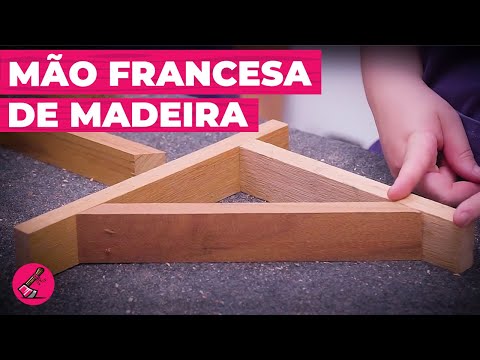 Vídeo: Fazemos madeira colada e perfilada com nossas próprias mãos