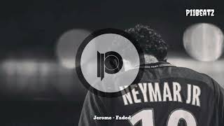 Jerome - Faded (prod. Syndrome)