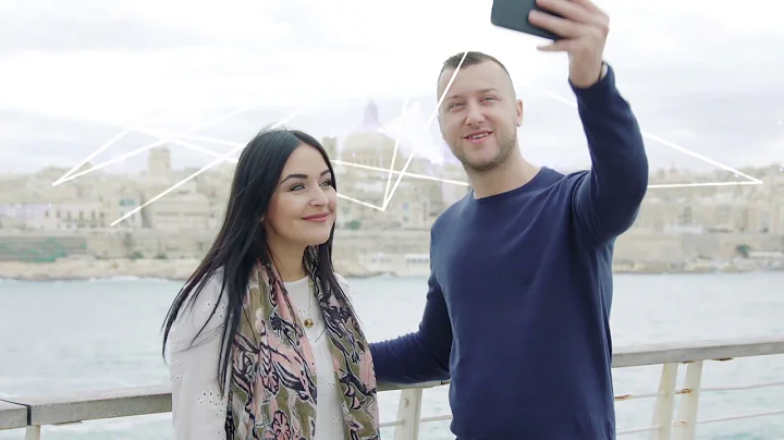 Cyber Security Awareness Campaign Launch Video