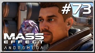 Roekaar Attack! | Mass Effect: Andromeda #73