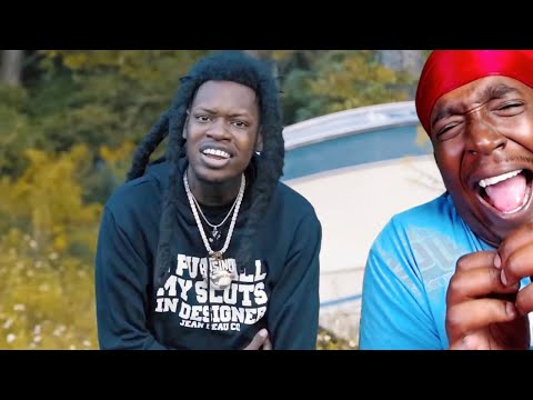 ReactioN To Foolio - List Of Dead Opps (Official Music Video)