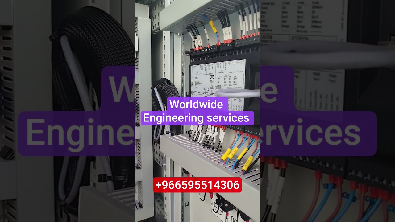 Инженерные услуги по всему миру 🌍