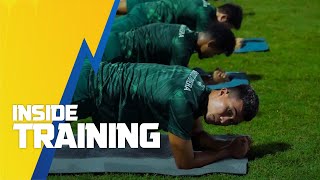 Memulai Persiapan Kembali Setelah Libur Lebaran | INSIDE TRAINING