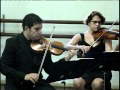 Sinfonia a 4 (Albinoni) - Sanglard produções musicais