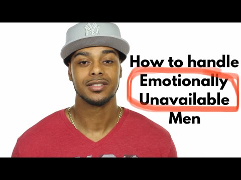 Video: Tips For An Abandoned Man