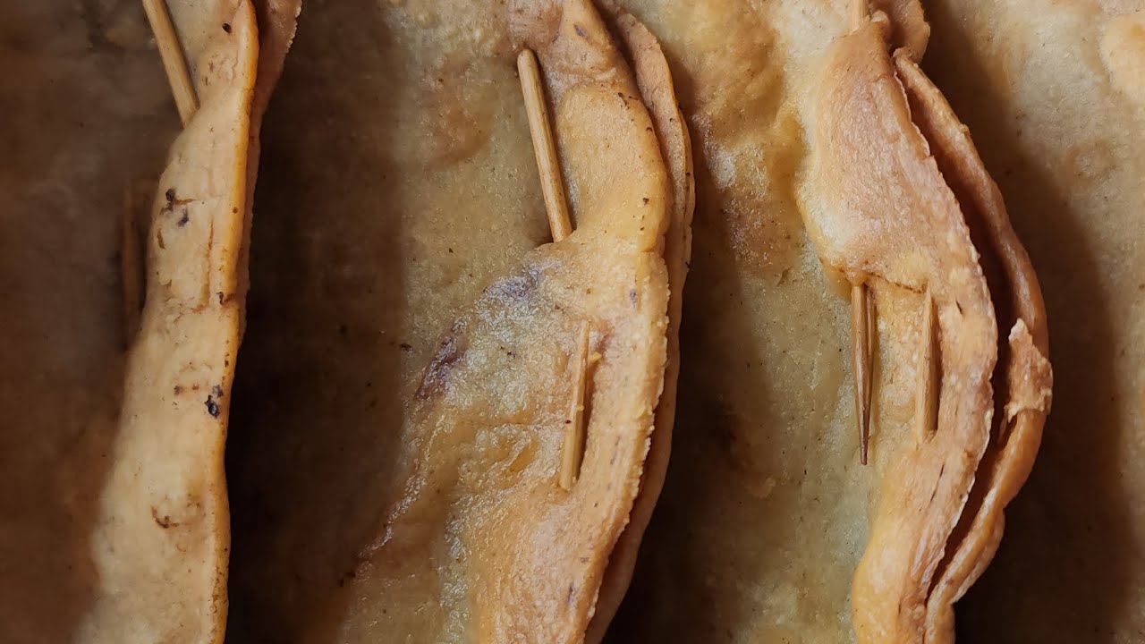 TACOS DORADOS BOTANEROS YouTube