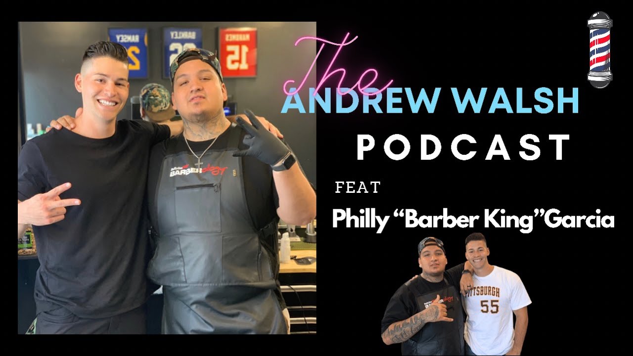 philly barber king net worth