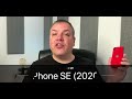 iPhone SE 2020 Review (Recorded with iPhone SE) Mp3 Song