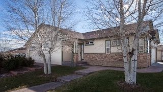 588 Norma Jean Street, Grand Junction, CO 81501