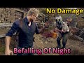 Resident Evil 4 Remake Befalling Of Night Difficulty No Damage Wesker Gameplay