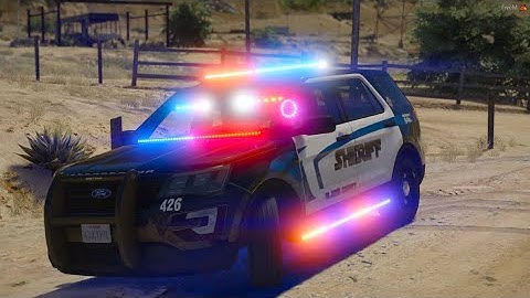 How to convert another lightbar to NON-ELS | Zmodeler 3 Tutorial #4