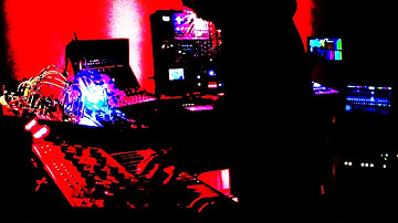 Ambient Jams II - Part 4 (Live Looping with Ableton Live)