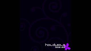 Holdviola - Bánat utca ( HD audio ) chords