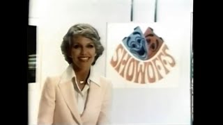 'Showoffs' Game Show Premiere Promo (1975)