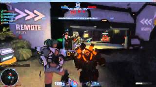 Firefall Exclusive Beta Livestream - 4 / 4
