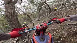 Goldfields Extreme 2025 Bathurst - Silver Prologue