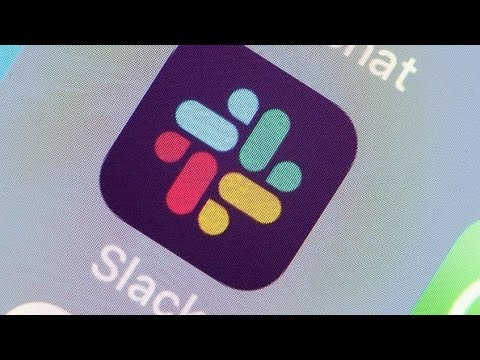 4 Reasons Not To Buy Slack Stock