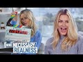 Necessary Realness: Morgan Stewart's Outtakes & One-Liners | E! News