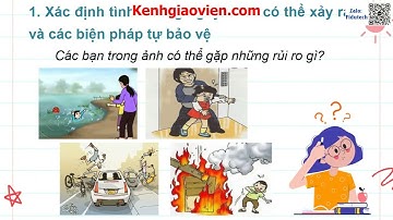 Giáo án powerpoint chủ đề 2 tuần 7 ( NV 4, 5) | GA điện tử hướng nghiệp 7 chân trời sáng tạo bản 1