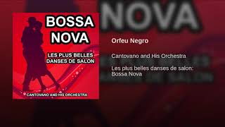 Cantovano - Orfeu negro