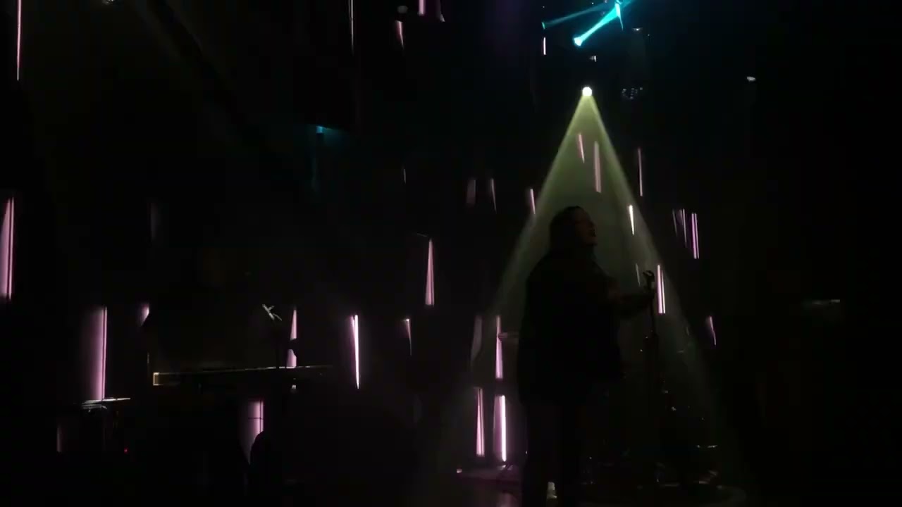 Tuğçe Şenoğul- Bunu Sana Demiştim (Babylon- 17.11.2022)