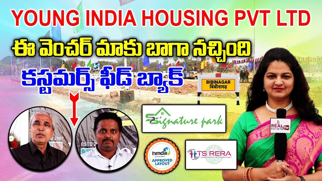 young-india-housing-pvt-ltd-bibinagar-signature-park-hmda-rera