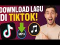 Cara download lagu TikTok ke MP3 Mp3 Song