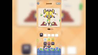 Colony Flow! Level 83 Walkthrough 
