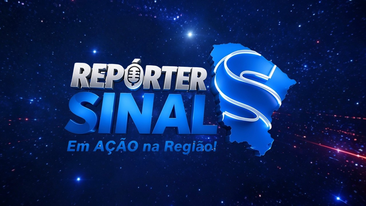 Programa Repórter Sinal 18-09-2026